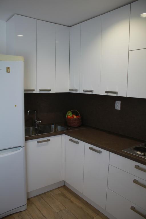 Apartman Kristina, Studio I Soba Primošten Exteriör bild