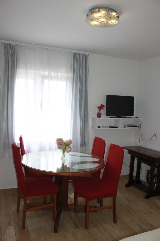 Apartman Kristina, Studio I Soba Primošten Exteriör bild